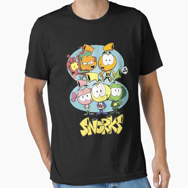 Item preview, Snorks designed and sold by lettypjose.
