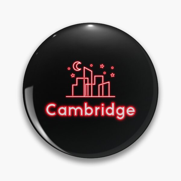 Item preview, Cambridge UK, Cambridge United Kingdom, Cambridge England, Cambridge great britain cities designed and sold by SuperiorPrints.