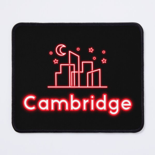 Item preview, Cambridge UK, Cambridge United Kingdom, Cambridge England, Cambridge great britain cities designed and sold by SuperiorPrints.