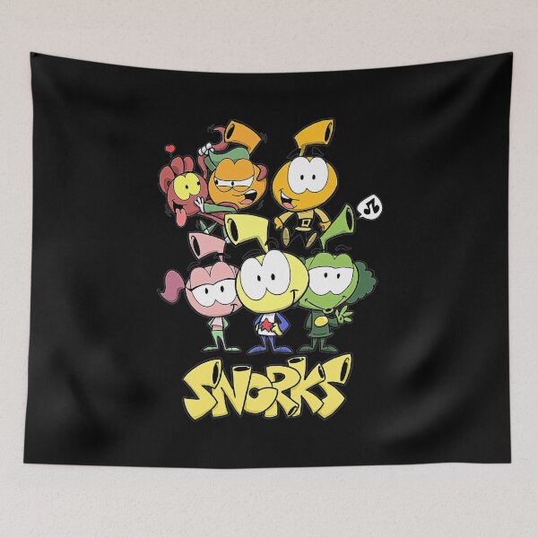 Item preview, Snorks designed and sold by lettypjose.