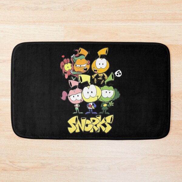 Item preview, Snorks designed and sold by lettypjose.