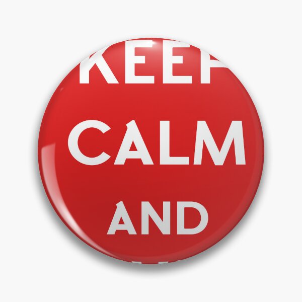 Item preview, Keep Calm and Hunt Dragons designed and sold by player-502.