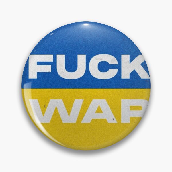 Item preview, Stop War! Save Ukraine! designed and sold by n82camisetas.