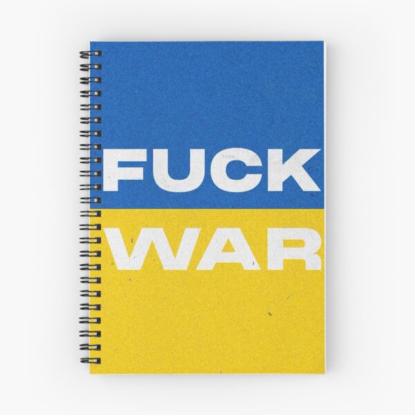 Item preview, Stop War! Save Ukraine! designed and sold by n82camisetas.