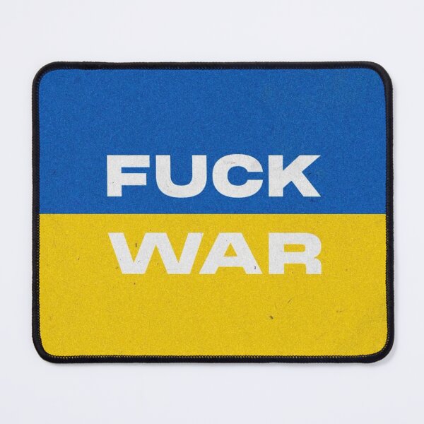 Item preview, Stop War! Save Ukraine! designed and sold by n82camisetas.