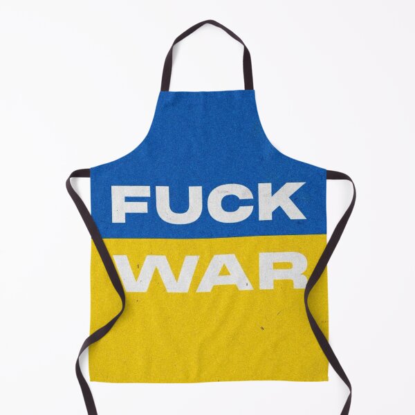 Item preview, Stop War! Save Ukraine! designed and sold by n82camisetas.