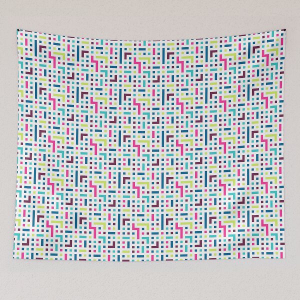 Item preview, Graphic Art - Shapes designed and sold by Honest John.