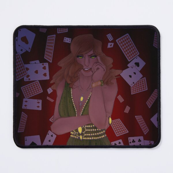 Item preview, feeling lucky? designed and sold by RushValley.