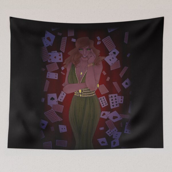 Item preview, feeling lucky? designed and sold by RushValley.