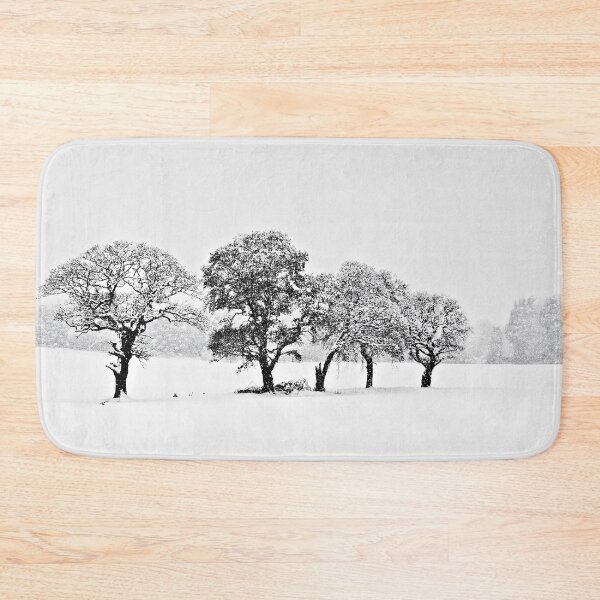 Item preview, Snowy Grove designed and sold by tomg.
