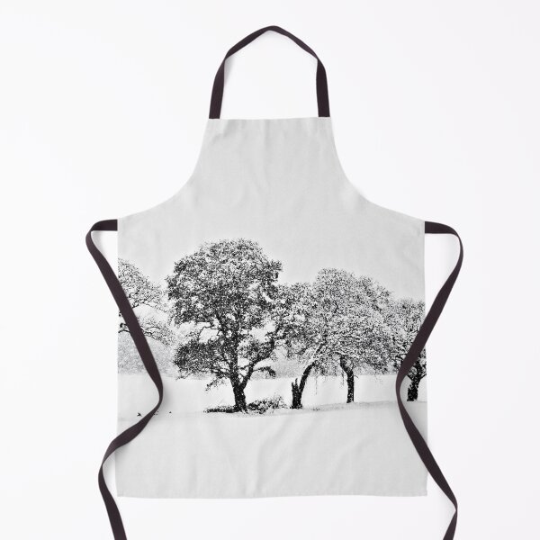Item preview, Snowy Grove designed and sold by tomg.