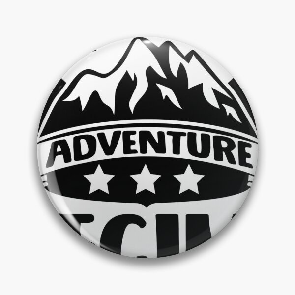 Item preview, Adventure Begin designed and sold by FieldCampCo.