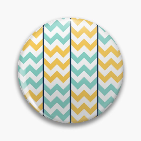 Item preview, Summer Fresh - Blue & Yellow designed and sold by PeachyLitchi.