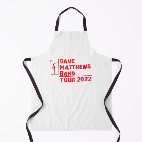 Item preview, Dave Matthews Band Tour 2022 designed and sold by CreatorZones.