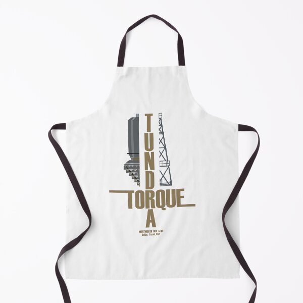 Item preview, Tundra Torque Barnes Edition designed and sold by matteline.