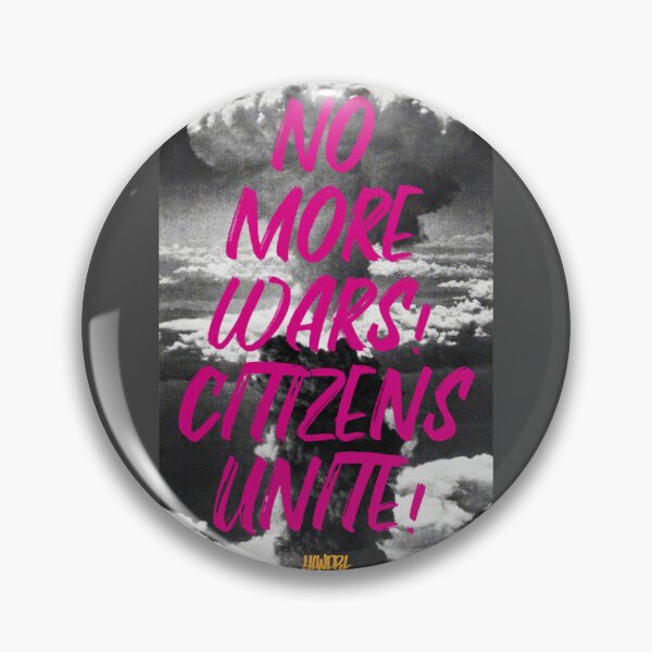 Item preview, Citizens Unite designed and sold by YLWPRL.