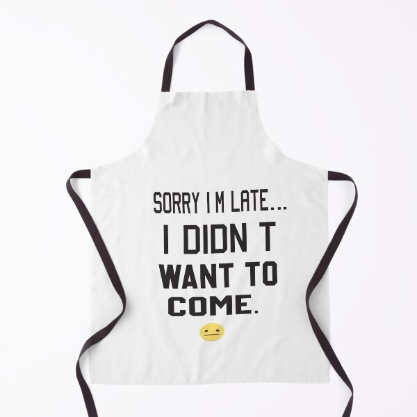 Item preview,  sorry i'm late i didn't want to come designed and sold by karim82.