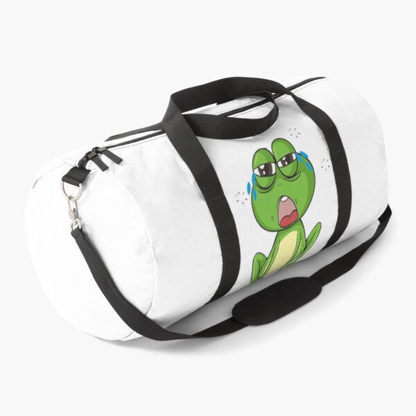 Item preview, PepeHands Twitch Emote designed and sold by mustafamr.