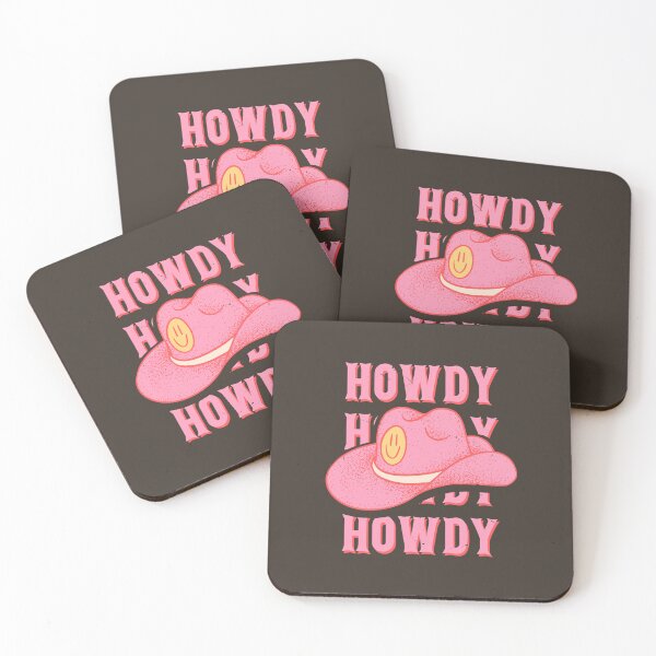 Item preview, HOWDY HOWDY HOWDY YALL designed and sold by PEARROT.