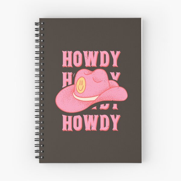 Item preview, HOWDY HOWDY HOWDY YALL designed and sold by PEARROT.