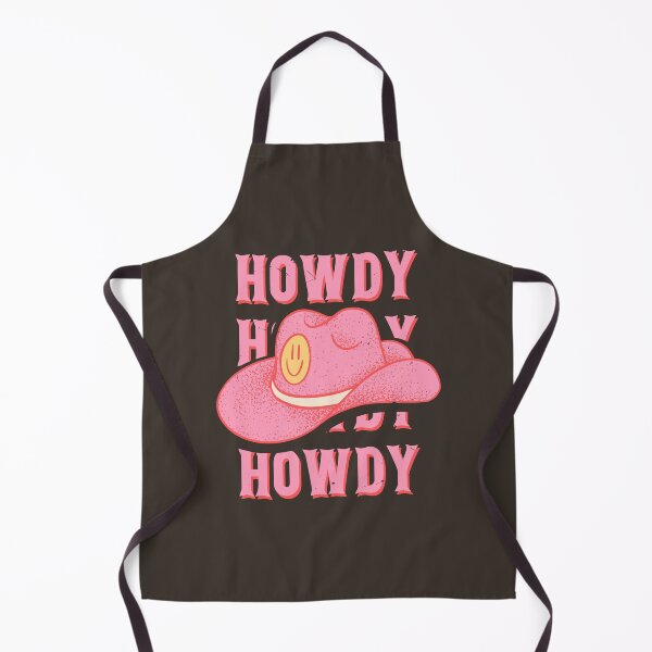Item preview, HOWDY HOWDY HOWDY YALL designed and sold by PEARROT.
