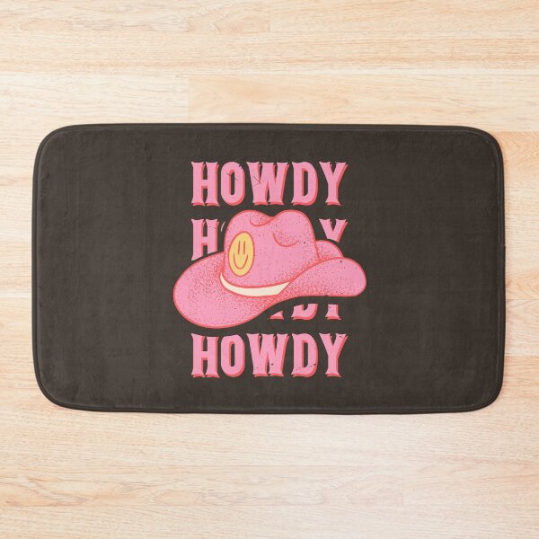 Item preview, HOWDY HOWDY HOWDY YALL designed and sold by PEARROT.