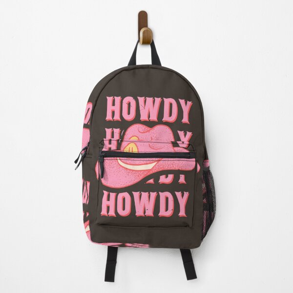 Item preview, HOWDY HOWDY HOWDY YALL designed and sold by PEARROT.