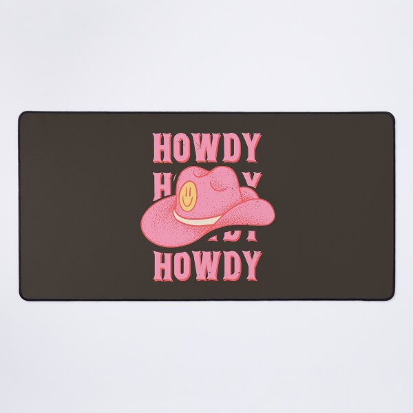 Item preview, HOWDY HOWDY HOWDY YALL designed and sold by PEARROT.