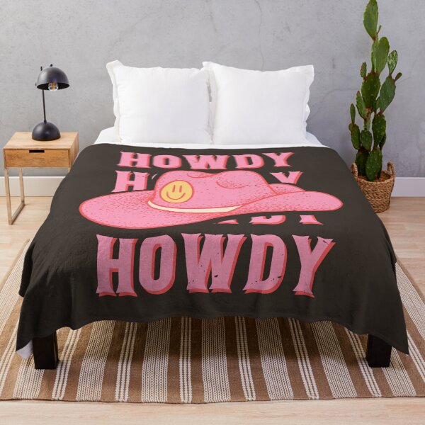 Item preview, HOWDY HOWDY HOWDY YALL designed and sold by PEARROT.