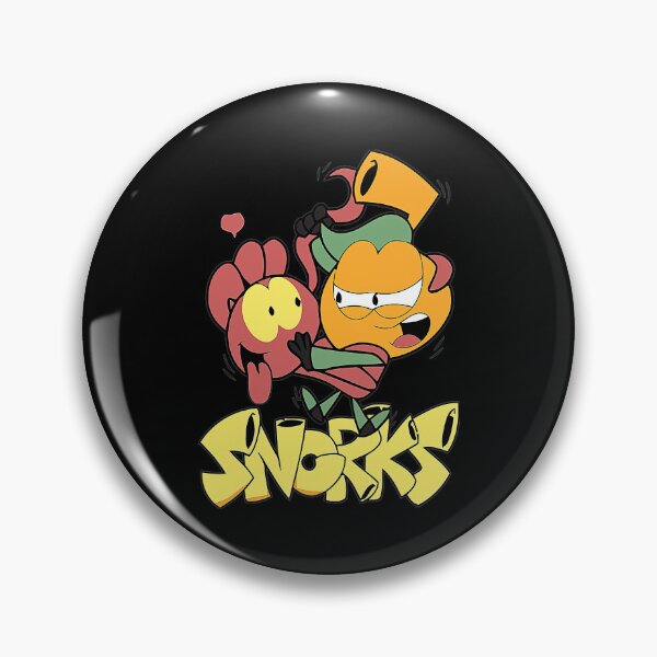 Item preview, Snorks designed and sold by lettypjose.
