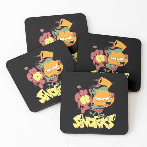 Item preview, Snorks designed and sold by lettypjose.