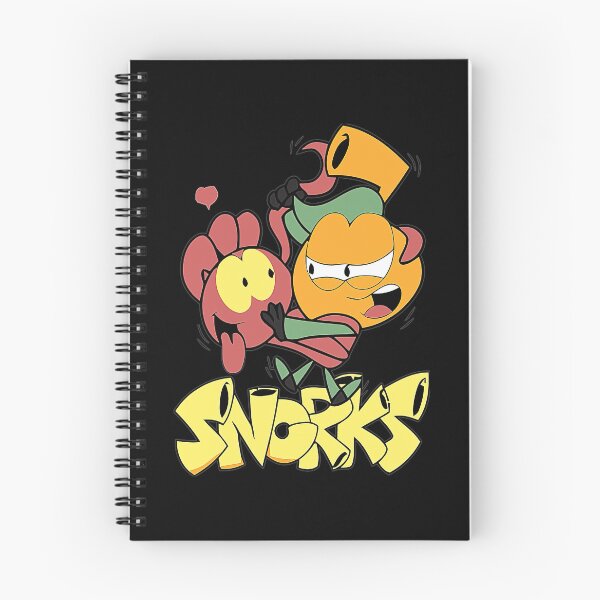Item preview, Snorks designed and sold by lettypjose.