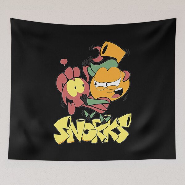 Item preview, Snorks designed and sold by lettypjose.