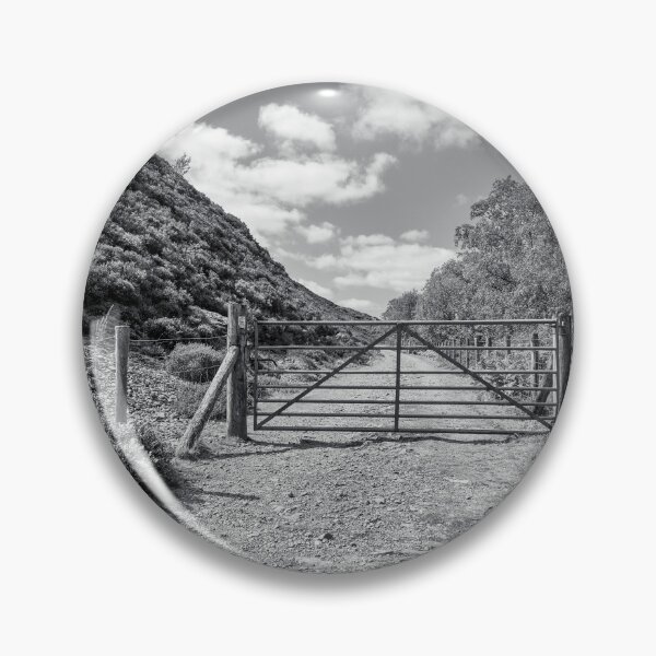 Item preview, Old road in the Elan Valley, Powys, Wales designed and sold by MaclarenPhoto.