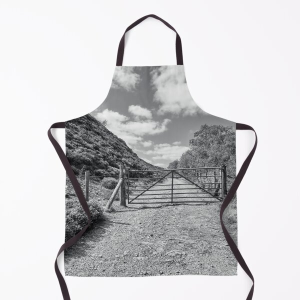 Item preview, Old road in the Elan Valley, Powys, Wales designed and sold by MaclarenPhoto.