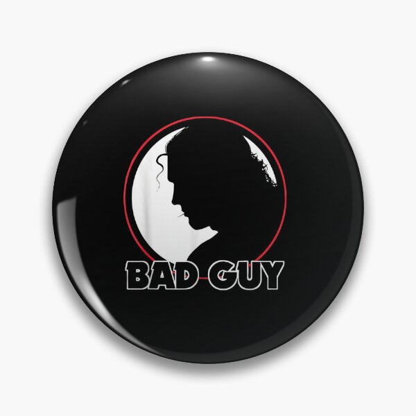 Item preview, Scott Hall Merch Bad Guy designed and sold by laura-arcand.