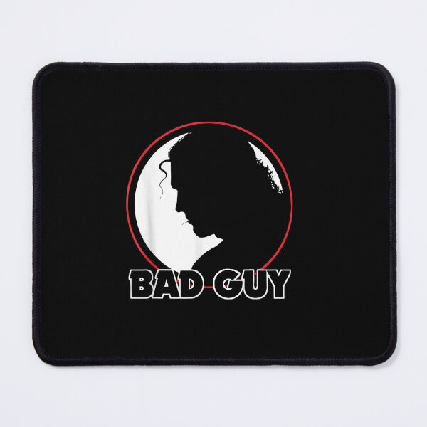 Item preview, Scott Hall Merch Bad Guy designed and sold by laura-arcand.