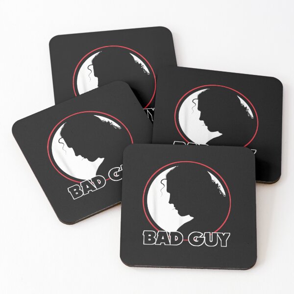 Item preview, Scott Hall Merch Bad Guy designed and sold by laura-arcand.