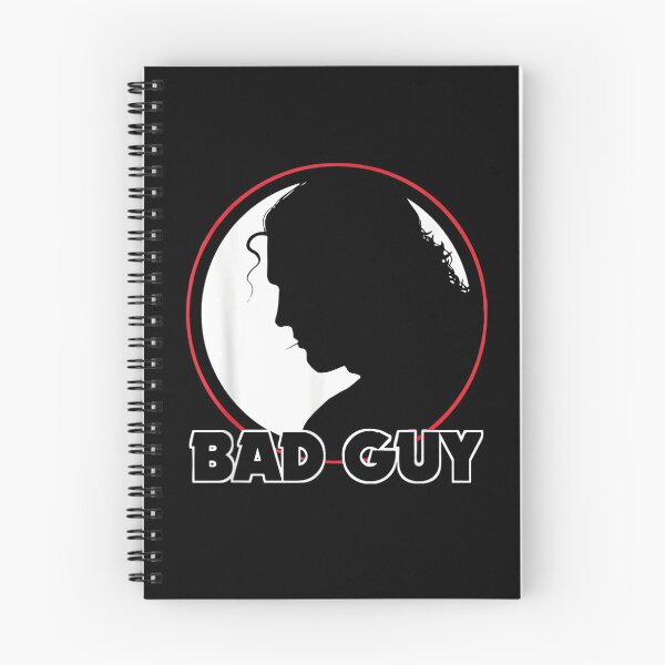 Item preview, Scott Hall Merch Bad Guy designed and sold by laura-arcand.