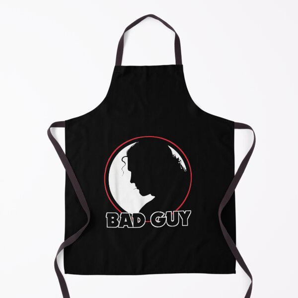 Item preview, Scott Hall Merch Bad Guy designed and sold by laura-arcand.
