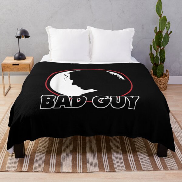 Item preview, Scott Hall Merch Bad Guy designed and sold by laura-arcand.