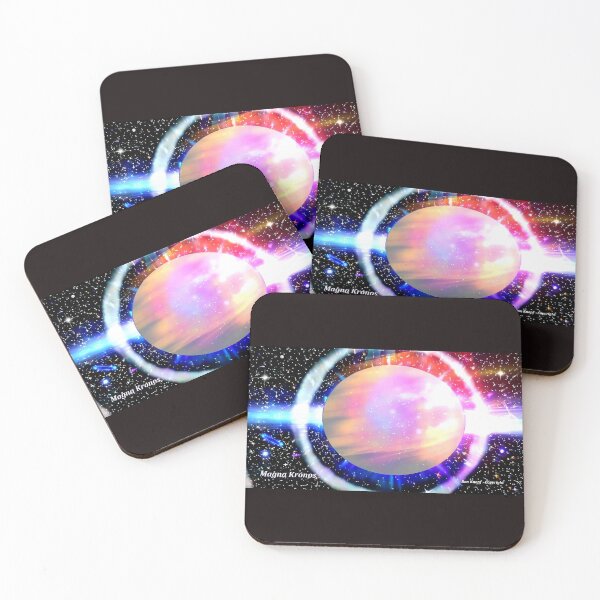 Item preview, COSMIC ART                  //            Magna Kronos designed and sold by Imagin8er.