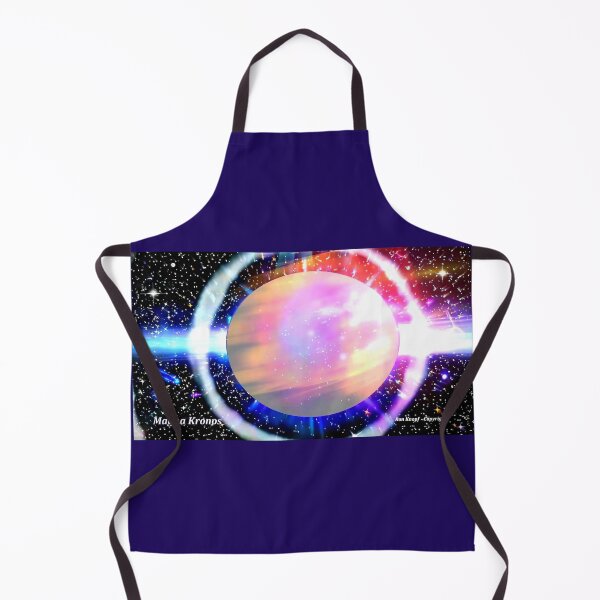 Item preview, COSMIC ART // Magna Kronos designed and sold by Imagin8er.