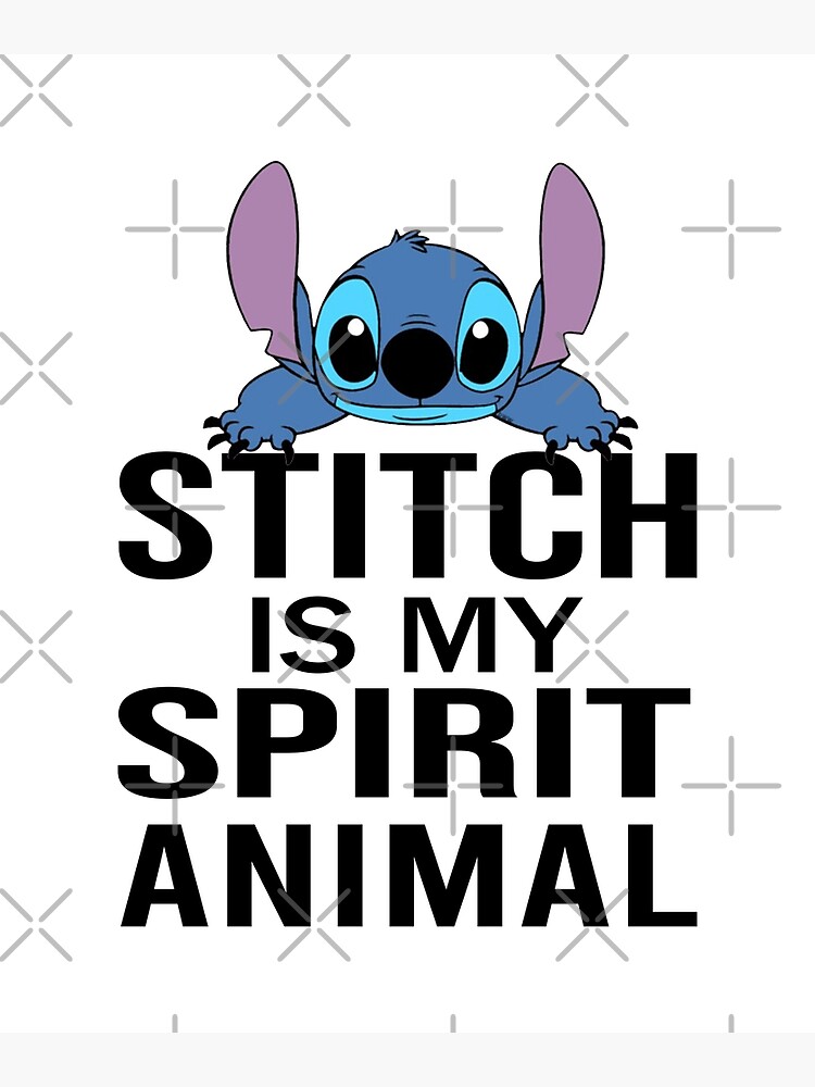 Disney Stitch Lilo & Stitch Unstoppable Svg Digital File, Lilo Svg