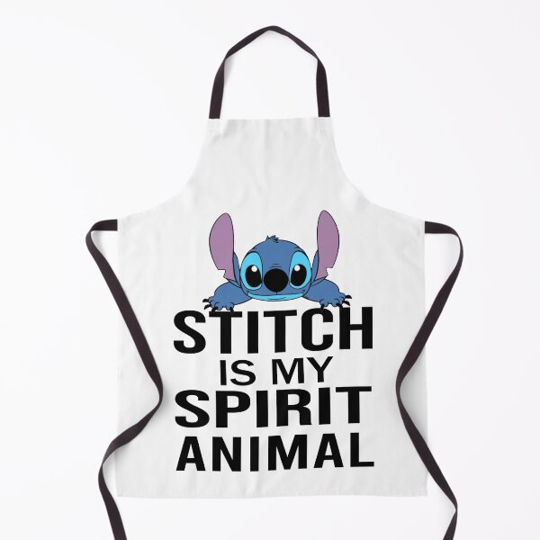 Item preview, Stitch is my spirit animal, Lilo and Stitch Spirit Animal designed and sold by bahdsgraphic.