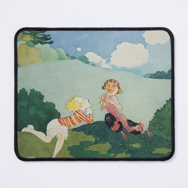 Item preview, Summer by John Held Jr. designed and sold by RickE.
