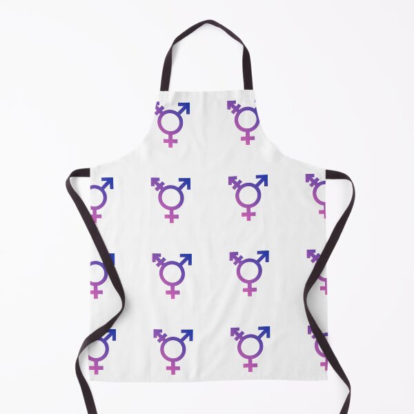 Item preview, Transgender symbol sticker pack - 16 trans stickerpack designed and sold by Inspirationmotivation.