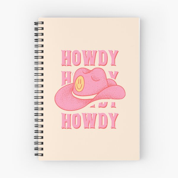 Item preview, HOWDY HOWDY HOWDY YALL | White Background designed and sold by PEARROT.