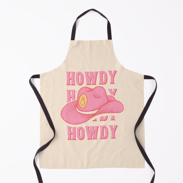 Item preview, HOWDY HOWDY HOWDY YALL | White Background designed and sold by PEARROT.
