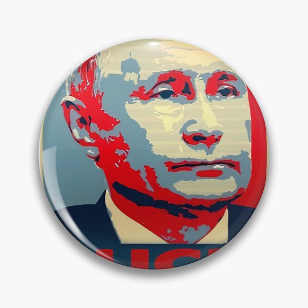 Item preview, Fuck Putin! Stop War! designed and sold by n82camisetas.